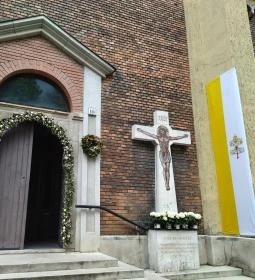 Budapesti Görögkatolikus Parókia