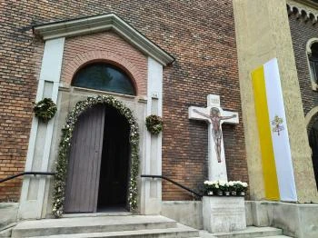 Budapesti Görögkatolikus Parókia Budapest