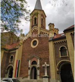 Budapesti Görögkatolikus Parókia