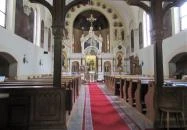 Budapesti Görögkatolikus Parókia Budapest