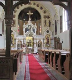 Budapesti Görögkatolikus Parókia