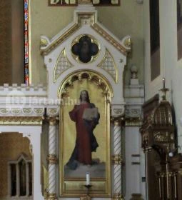 Budapesti Görögkatolikus Parókia