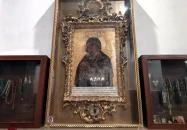 Budapesti Istenszülő elhunyta magyar ortodox székesegyház Budapest