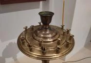 Budapesti Istenszülő elhunyta magyar ortodox székesegyház Budapest