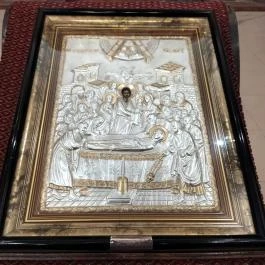 Budapesti Istenszülő elhunyta magyar ortodox székesegyház, Budapest - Egyéb