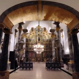 Budapesti Istenszülő elhunyta magyar ortodox székesegyház, Budapest - Egyéb