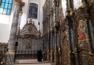 Budapesti Istenszülő elhunyta magyar ortodox székesegyház Budapest