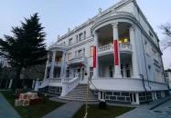 Budapesti Kínai Kulturális Központ Budapest