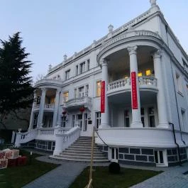 Budapesti Kínai Kulturális Központ, Budapest - Egyéb