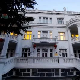 Budapesti Kínai Kulturális Központ, Budapest - Egyéb