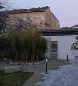 Budapesti Kínai Kulturális Központ