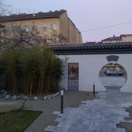Budapesti Kínai Kulturális Központ, Budapest - Egyéb