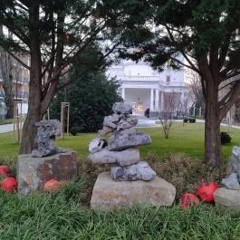 Budapesti Kínai Kulturális Központ, Budapest - Egyéb