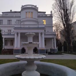 Budapesti Kínai Kulturális Központ, Budapest - Egyéb