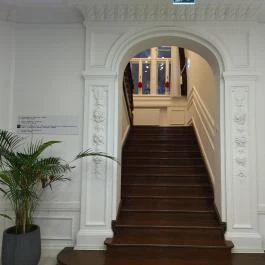 Budapesti Kínai Kulturális Központ, Budapest - Egyéb