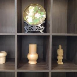 Budapesti Kínai Kulturális Központ, Budapest - Egyéb