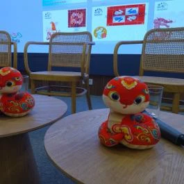 Budapesti Kínai Kulturális Központ, Budapest - Egyéb