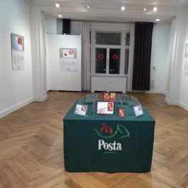 Budapesti Kínai Kulturális Központ, Budapest - Egyéb