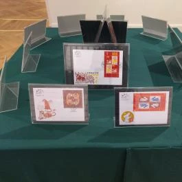 Budapesti Kínai Kulturális Központ, Budapest - Egyéb