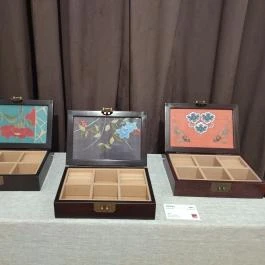 Budapesti Kínai Kulturális Központ, Budapest - Egyéb