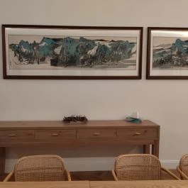 Budapesti Kínai Kulturális Központ, Budapest - Egyéb