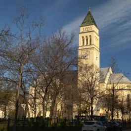 Budapesti Munkás Szent József templom, Budapest - Egyéb