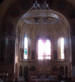 Budapesti Munkás Szent József templom