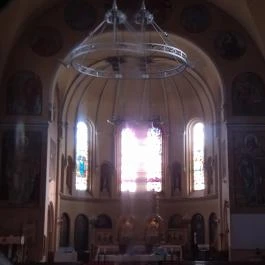 Budapesti Munkás Szent József templom, Budapest - Egyéb