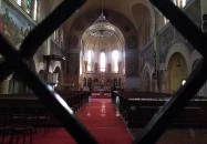 Budapesti Munkás Szent József templom Budapest