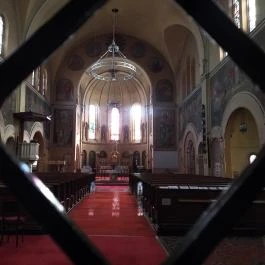 Budapesti Munkás Szent József templom, Budapest - Egyéb