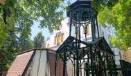 Budapesti Örmény Katolikus Fogolykiváltó Boldogasszony és Világosító Szent Gergely templom, Budapest