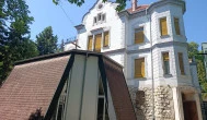 Budapesti Örmény Katolikus Fogolykiváltó Boldogasszony és Világosító Szent Gergely templom, Budapest