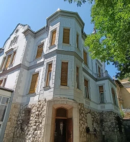 Budapesti Örmény Katolikus Fogolykiváltó Boldogasszony és Világosító Szent Gergely templom