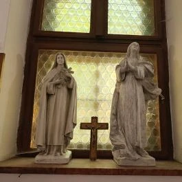 Budapesti Örmény Katolikus Fogolykiváltó Boldogasszony és Világosító Szent Gergely templom, Budapest - Belső
