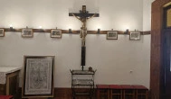 Budapesti Örmény Katolikus Fogolykiváltó Boldogasszony és Világosító Szent Gergely templom, Budapest