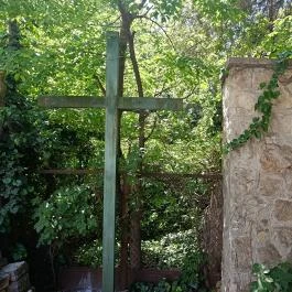 Budapesti Örmény Katolikus Fogolykiváltó Boldogasszony és Világosító Szent Gergely templom, Budapest - Külső kép