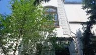 Budapesti Örmény Katolikus Fogolykiváltó Boldogasszony és Világosító Szent Gergely templom, Budapest