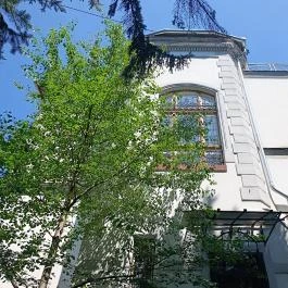 Budapesti Örmény Katolikus Fogolykiváltó Boldogasszony és Világosító Szent Gergely templom, Budapest - Külső kép