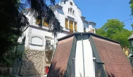 Budapesti Örmény Katolikus Fogolykiváltó Boldogasszony és Világosító Szent Gergely templom, Budapest