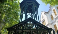 Budapesti Örmény Katolikus Fogolykiváltó Boldogasszony és Világosító Szent Gergely templom, Budapest