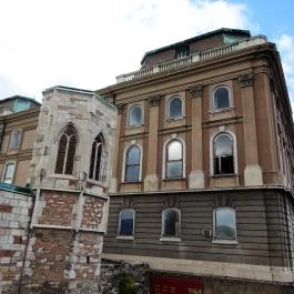 Budapesti Történeti Múzeum Budapest - Egyéb