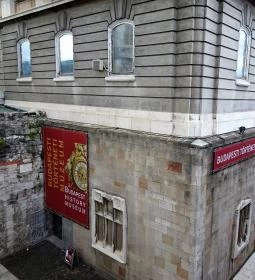 Budapesti Történeti Múzeum