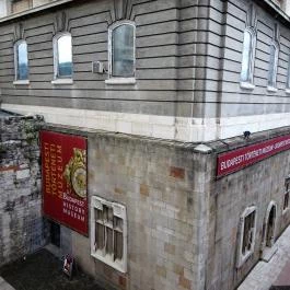 Budapesti Történeti Múzeum Budapest - Egyéb