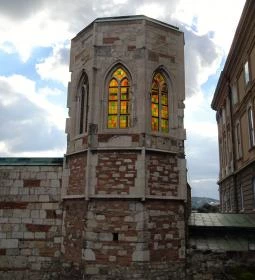 Budapesti Történeti Múzeum