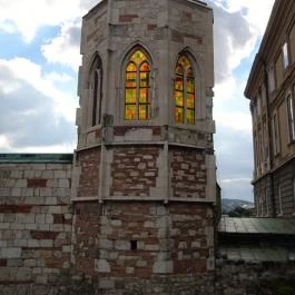 Budapesti Történeti Múzeum Budapest - Egyéb