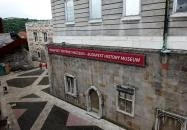 Budapesti Történeti Múzeum Budapest