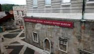 Budapesti Történeti Múzeum Budapest - Külső kép