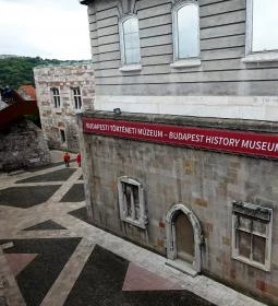 Budapesti Történeti Múzeum
