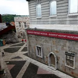 Budapesti Történeti Múzeum Budapest - Egyéb
