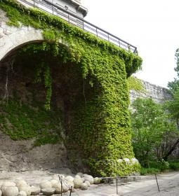 Budapesti Történeti Múzeum